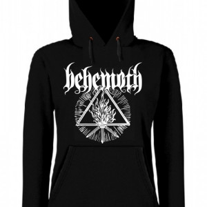 Дамски суитчър - Behemoth