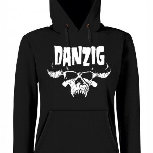 Дамски суитчър - Danzig