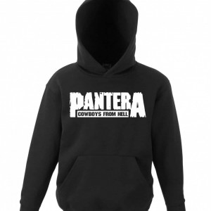 Детски суитчър - Pantera