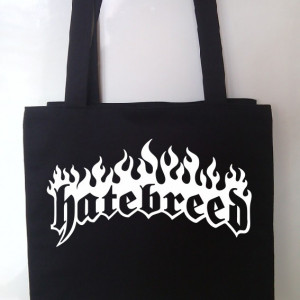 Еко Чанта - Hatebreed