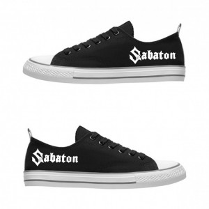 КЕЦОВЕ - Sabaton