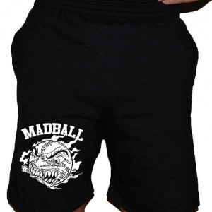 Къси панталони - Madball