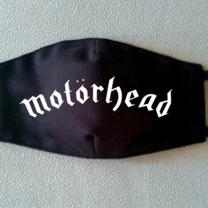 Маска - Motorhead