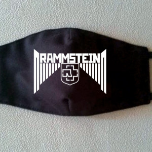 Маска - Rammstein