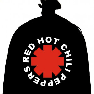 Мешка - Red Hot Chili Peppers