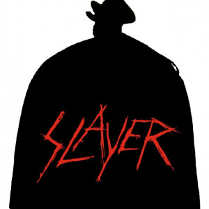 Мешка - Slayer