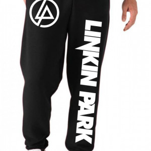 Спортно долнище - Linkin Park