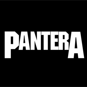 Стикер за автомобил - Pantera