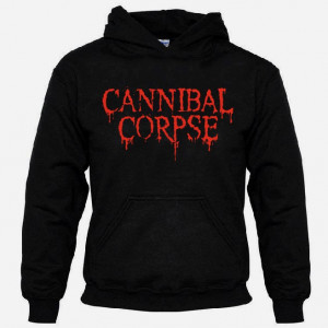 Суитчър - Cannibal Corpse