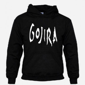 Суитчър - Gojira - Img 3