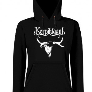 Суитчър - Korpiklaani