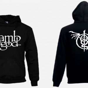 Суитчър - Lamb Of God - Img 2