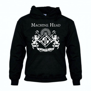 Суитчър - Machine Head -