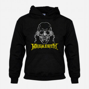 Суитчър - Megadeth - Rattlehead