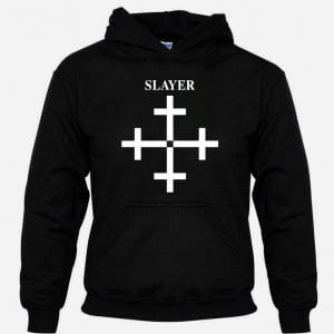 Суитчър - Slayer - Cross