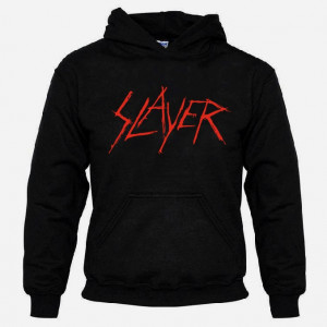 Суитчър - Slayer