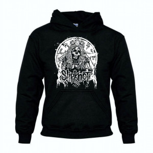 Суитчър - Slipknot -