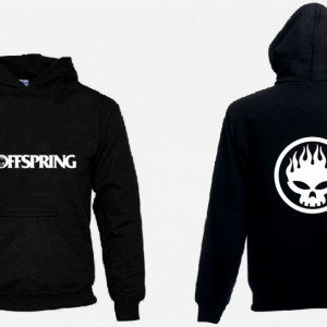 Суитчър - The Offspring