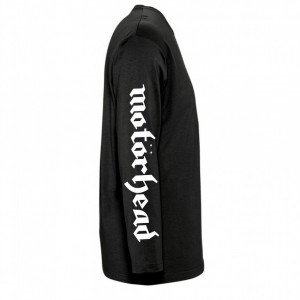 Тениска с дълъг ръкав - Motorhead - Img 4