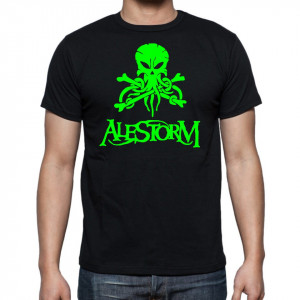 Тениска - Alestorm