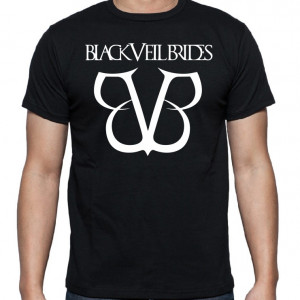 Тениска - Black Veil Brides