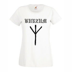 Тениска - Burzum - Img 2