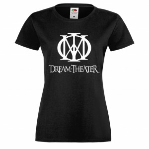Тениска - Dream Theater -