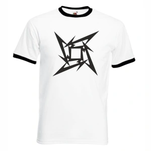 Тениска - Metallica Logo