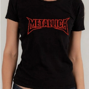 Тениска - Metallica