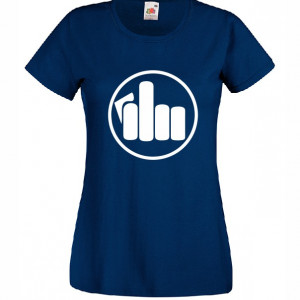 Тениска - Middle Finger - Img 4