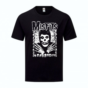 Тениска - MISFITS -