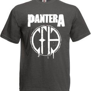 Тениска - Pantera - CFH