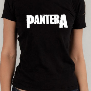 Тениска - Pantera