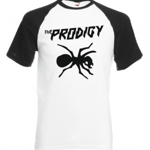 Тениска - The Prodigy