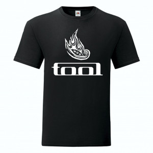 Тениска - TOOL