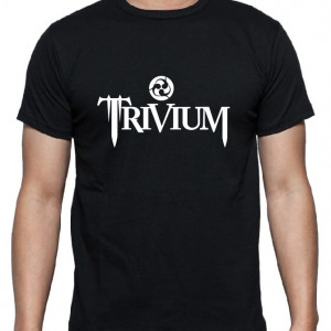 Тениска - Trivium