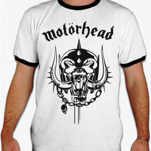 Тенискa - Motorhead