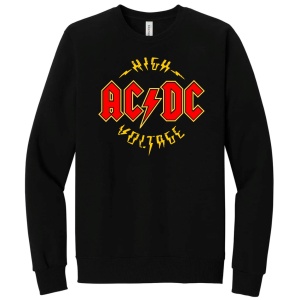 Ватена блуза - AC/DC