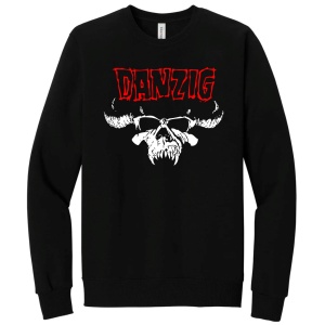 Ватена блуза - Danzig