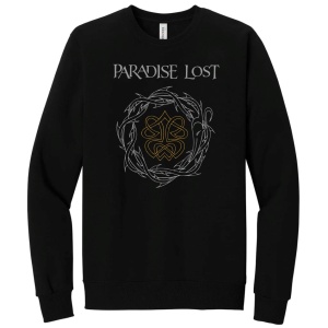 Ватена блуза - Paradise Lost