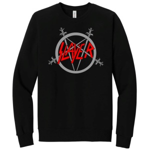 Ватена блуза - Slayer