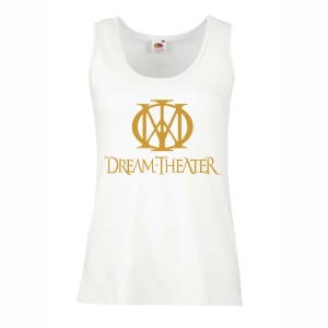 Дамски потник - Dream Theater - GOLD