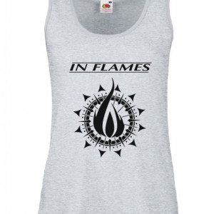 Дамски потник - In Flames - Img 2