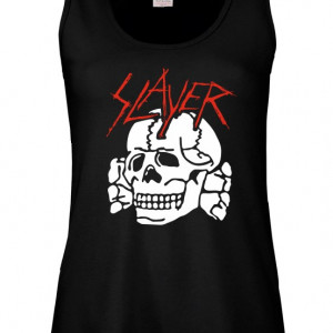 Дамски потник - Slayer