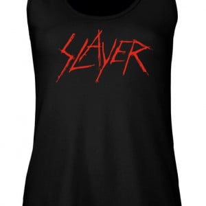 Дамски потник - Slayer