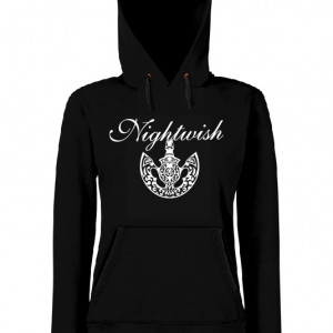 Дамски суитчър - Nightwish