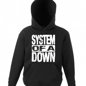 Детски суитчър - System Of A Down