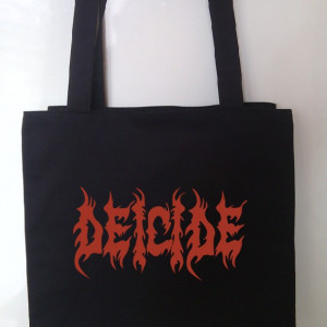 Еко Чанта - Deicide