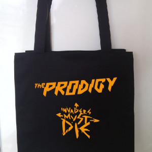 Еко Чанта - The Prodigy