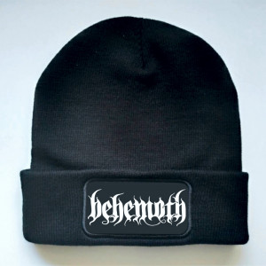 Зимна шапка - Behemoth